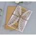 Vellum Invitation Card Beautiful Card Wedding Card Design Laser Cut